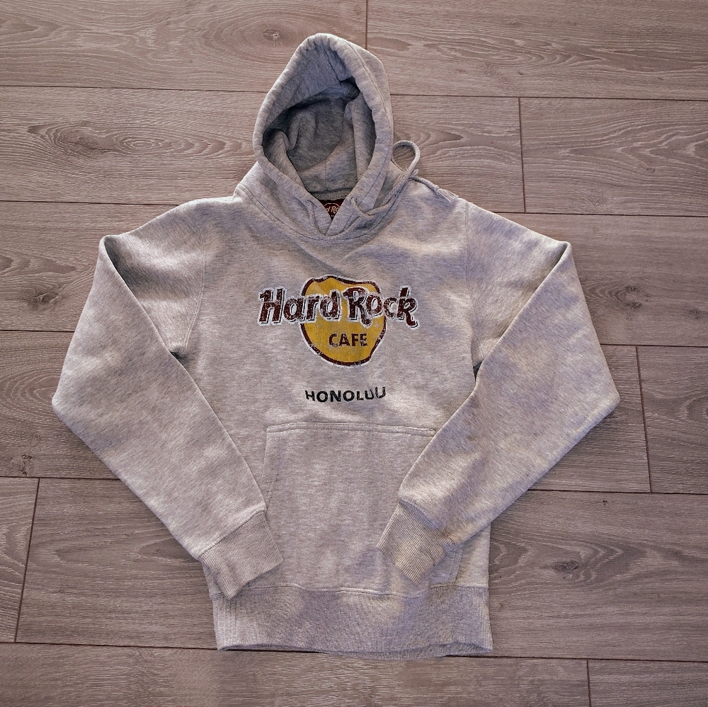 Hard Rock Honolulu Sweatshirt